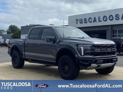 Used 2025 Ford F150 Raptor