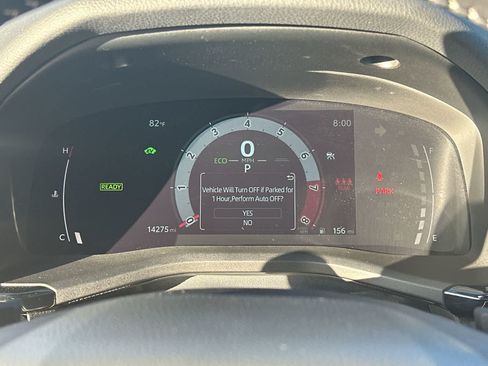 Used 2025 Toyota Camry SE w/ Multimedia Upgrade Package FWD image 23