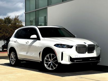 New 2026 BMW X5 xDrive40i