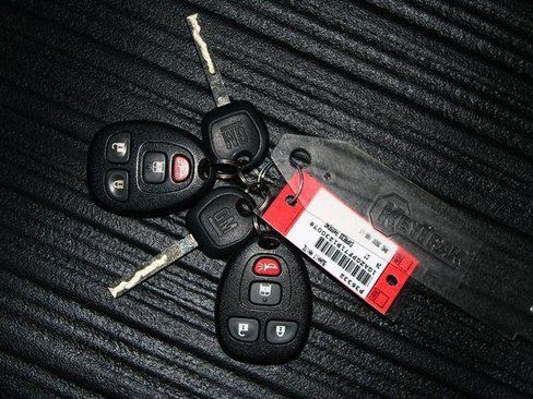 Used 2024 Chevrolet Express 3500 LT w/ LT Preferred Equipment Group image 15