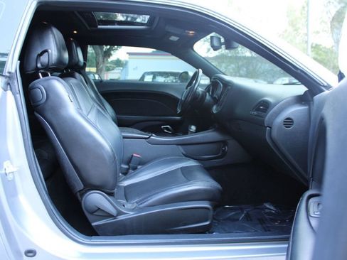 Used 2018 Dodge Challenger SXT Plus RWD image 29