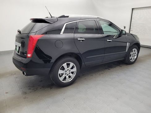 Used 2014 Cadillac SRX Luxury w/ Driver Awareness Package image 10