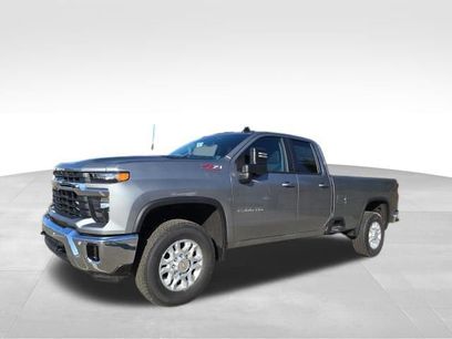 New 2026 Chevrolet Silverado 2500 LT w/ All Star Edition