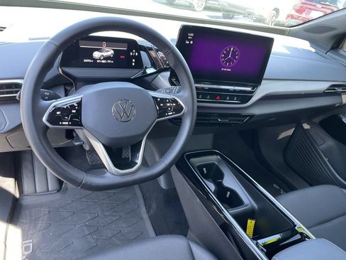 Certified 2023 Volkswagen ID.4 Pro S AWD/4WD image 10