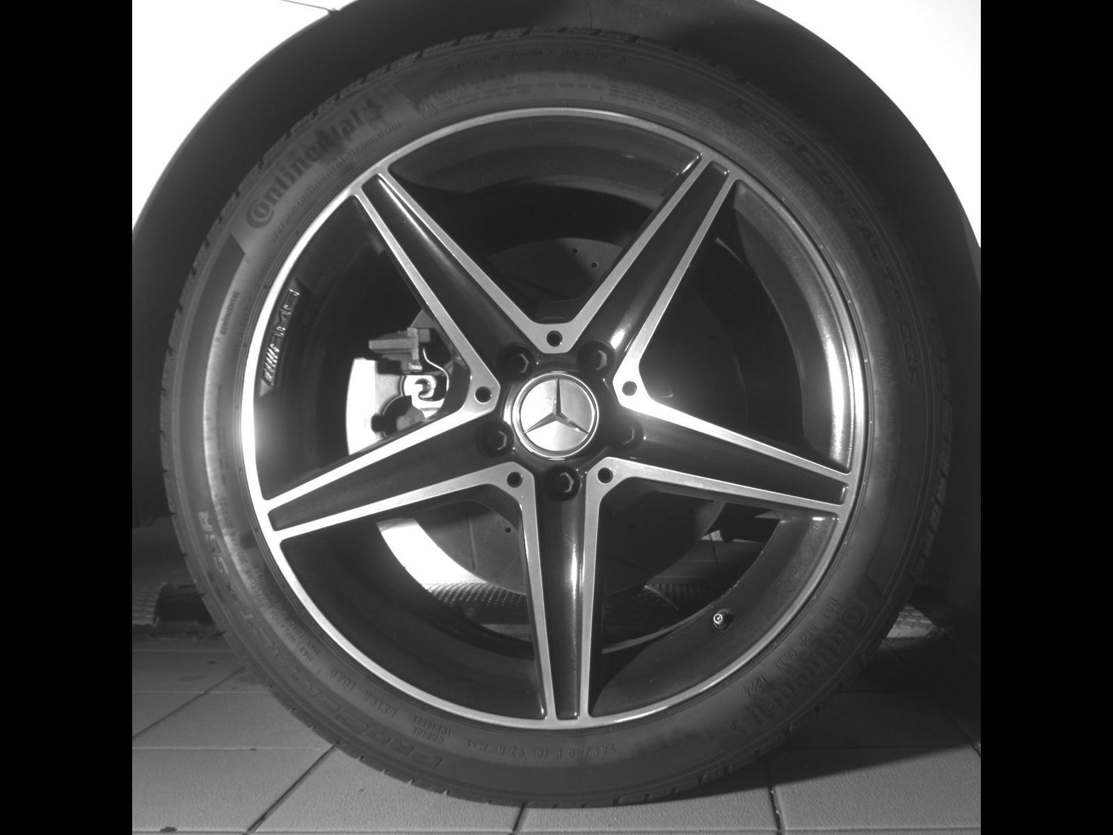 Used 2018 Mercedes-Benz C 43 AMG 4MATIC Coupe image 12