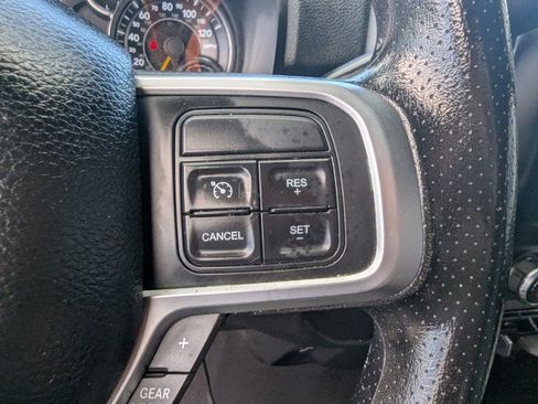 Used 2021 RAM 2500 Big Horn AWD/4WD image 14