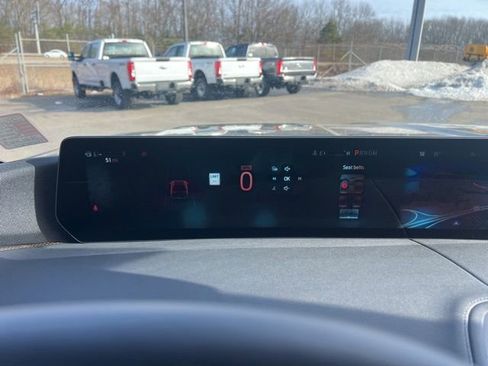 New 2026 Ford Expedition Tremor image 26