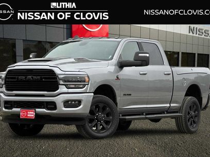 Used 2023 RAM 2500 Laramie