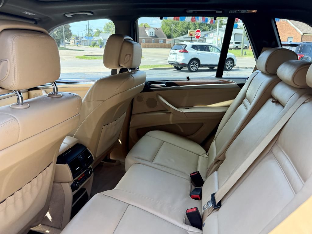 Used 2013 BMW X5 xDrive50i AWD/4WD image 11