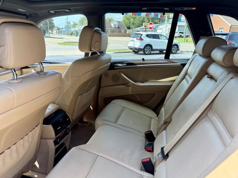 Used 2013 BMW X5 xDrive50i AWD/4WD image 11