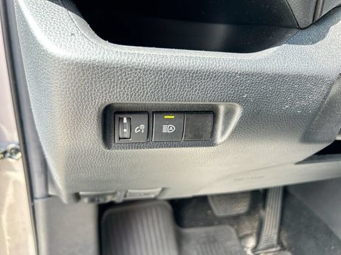 Used 2024 Toyota RAV4 LE FWD image 13
