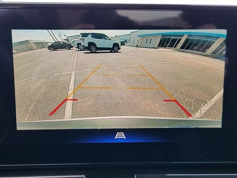 New 2026 Chevrolet TrailBlazer LT FWD image 13