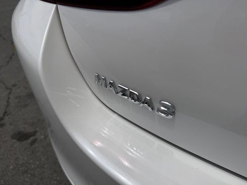 New 2026 MAZDA MAZDA3 2.5 S Sedan w/ Preferred Pkg FWD image 11