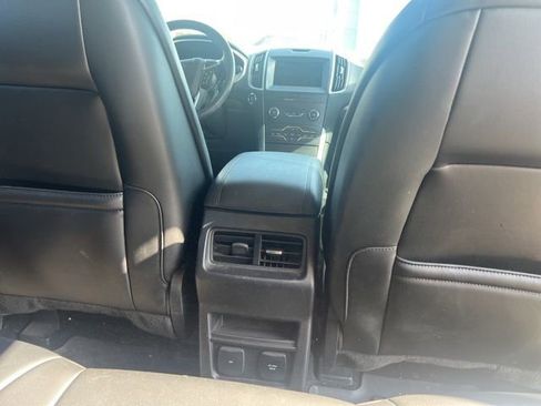 Used 2019 Ford Edge SEL w/ Equipment Group 201A image 12