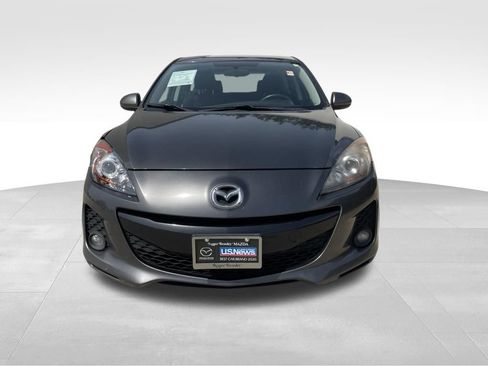 Used 2012 MAZDA MAZDA3 s Touring FWD image 2