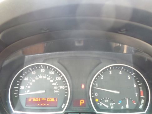 Used 2006 BMW X3 3.0i image 23