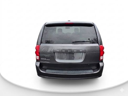 Used 2015 Dodge Grand Caravan SE w/ Quick Order Package 29E SE FWD image 7