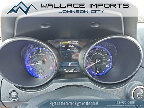 Used 2019 Subaru Outback 3.6R Limited image 22