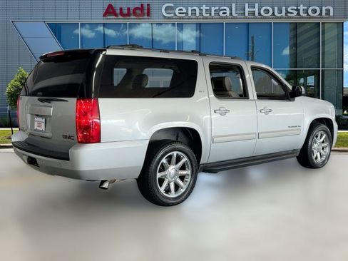 Used 2013 GMC Yukon XL SLT image 9