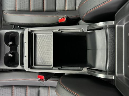 New 2026 Honda CR-V Sport Touring image 25