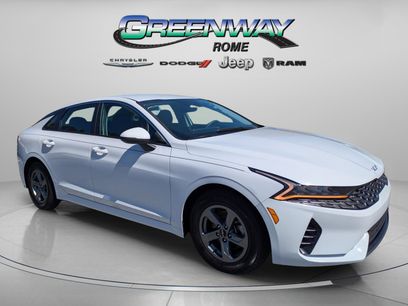 Used 2024 Kia K5 LXS