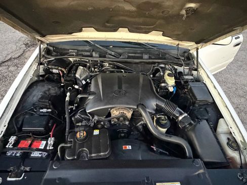 Used 2001 Ford Crown Victoria image 17