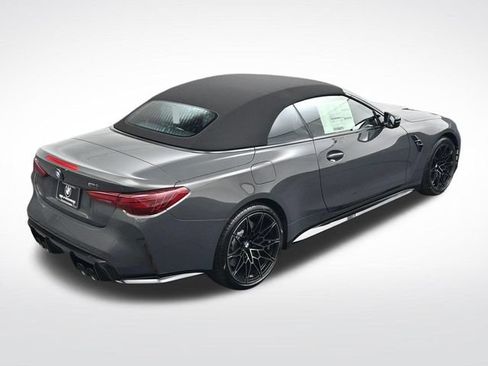 New 2027 BMW M4 xDrive Competition w/ Executive Package AWD/4WD image 24