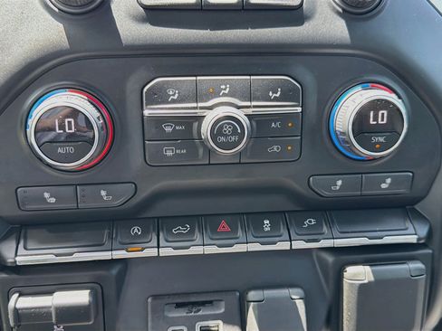 Used 2020 Chevrolet Silverado 1500 LT w/ All-Star Edition RWD image 30