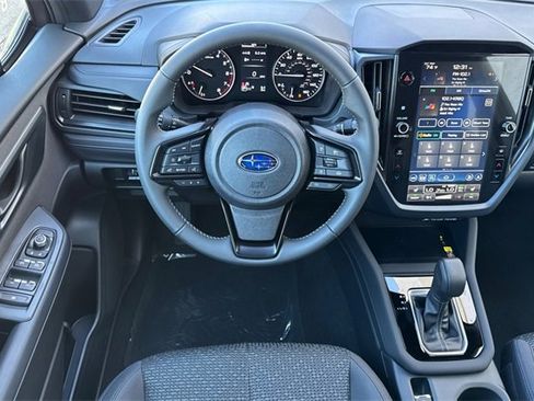 New 2025 Subaru Forester Premium image 11