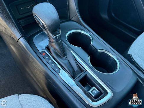 Used 2024 Chevrolet Equinox LS image 21