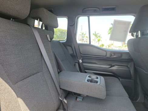 Used 2024 Toyota Land Cruiser 1958 AWD/4WD image 15