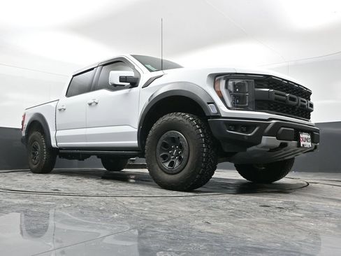 Used 2023 Ford F150 Raptor image 47