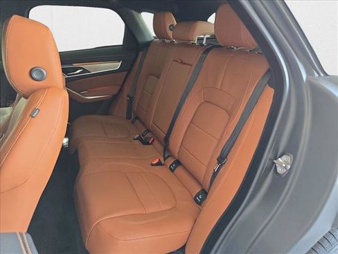 New 2026 Jaguar F-PACE R-Dynamic S AWD/4WD image 11