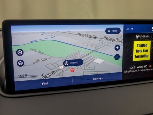 Used 2023 Acura MDX SH-AWD w/ Technology Package image 20