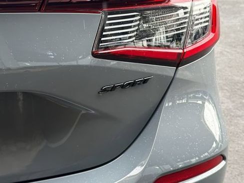 New 2026 Honda Civic Sport image 11