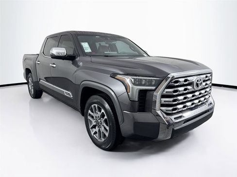 Used 2022 Toyota Tundra 1794 Edition image 4
