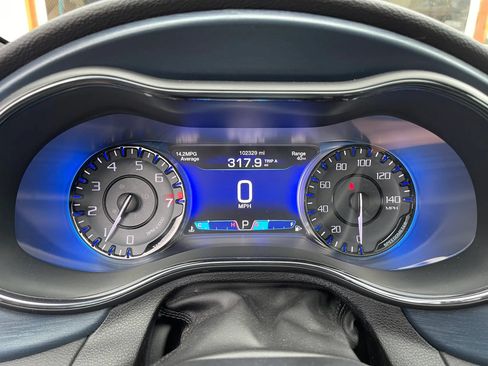 Used 2015 Chrysler 200 S w/ Navigation & Sound Group I AWD/4WD image 25