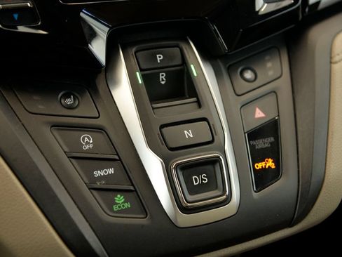 Used 2023 Honda Odyssey EX-L image 25