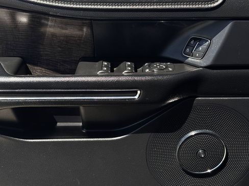 Used 2020 Ford Expedition Max Limited image 24