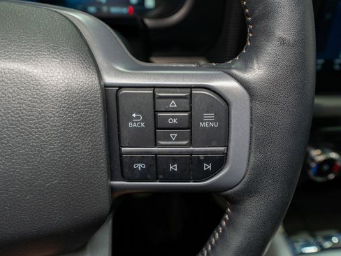 Used 2024 Ford F150 Lariat w/ Equipment Group 502A High AWD/4WD image 33