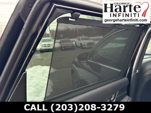 New 2026 INFINITI QX60 Luxe w/ Cargo Package image 22