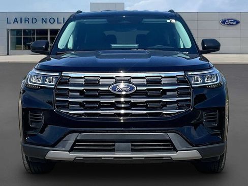 New 2026 Ford Explorer Active AWD/4WD image 15