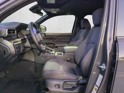 New 2026 Toyota Tacoma SR5 image 4