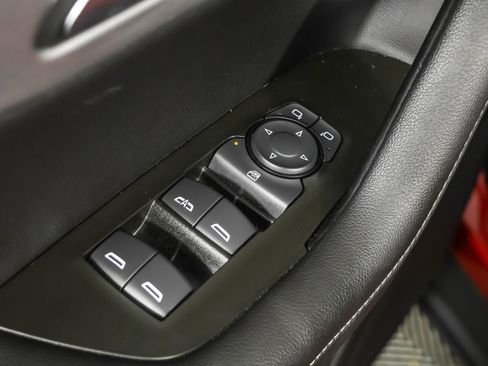 Used 2024 Chevrolet Blazer LT w/ Convenience Package FWD image 35
