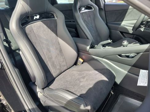 New 2026 Hyundai Elantra N image 20