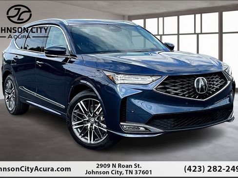 New 2026 Acura MDX SH-AWD w/ Advance Package image 3