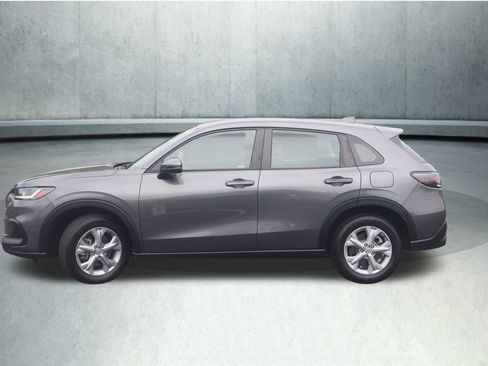 Used 2024 Honda HR-V LX image 22