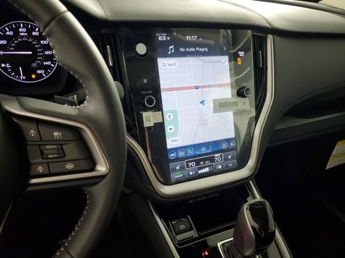 New 2025 Subaru Outback Premium image 17