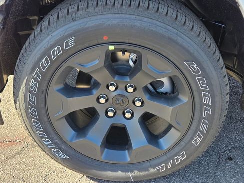 New 2026 RAM 1500 Big Horn image 5