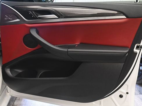 Used 2023 BMW X3 M40i w/ Parking Assistance Package image 10